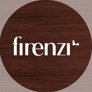 Logotipo da empresa MOVEIS FIRENZI