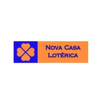 Logotipo da empresa MOVEIS CASA NOVA