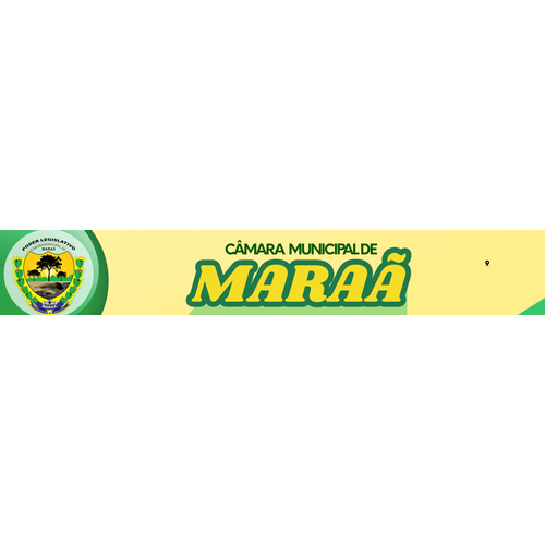 Logotipo da empresa CAMARA MUNICIPAL DE MARAA