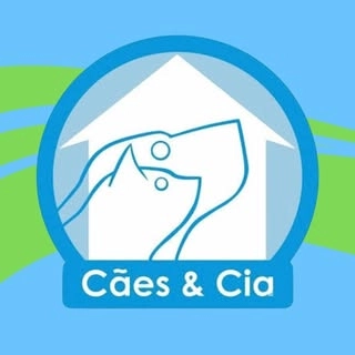 Logotipo da empresa CAES & CIA