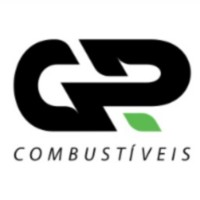Logotipo da empresa GP COMBUSTIVEIS