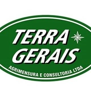 Logotipo da empresa TERRA GERAIS