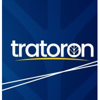 Logotipo da empresa TRATORON COMERCIO DE MAQUINAS E IMPLEMENTOS AGRICOLAS LTDA