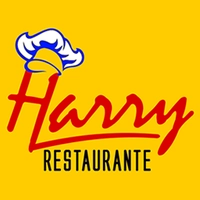 Logotipo da empresa BAR E RESTAURANTE DO HARRY
