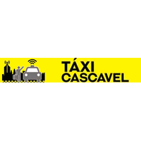 Logotipo da empresa TAXI CASCAVEL