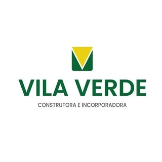 Logotipo da empresa CONSTRUTORA VILA VERDE