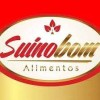 Logotipo da empresa SUINOBOM ALIMENTOS