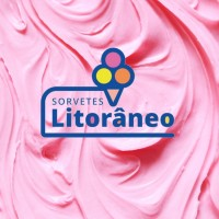 Logotipo da empresa SORVETES LITORANEO