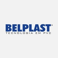 Logotipo da empresa BELPLAST INDUSTRIA DE PLASTICOS LTDA