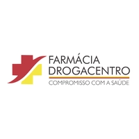 Logotipo da empresa FARMACIA DROGACENTRO