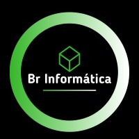 Logotipo da empresa .BR CARTUCHOS