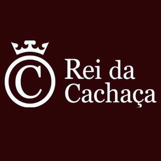 Logotipo da empresa REI DA CACHACA