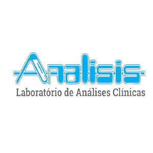 Logotipo da empresa ANALISES LABORATORIO LTDA