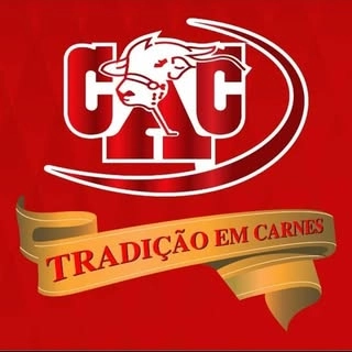 Logotipo da empresa ACOUGUE CAMARGO