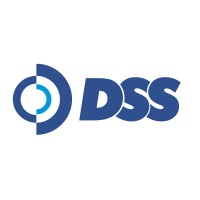 Logotipo da empresa DSS TECNOLOGIA