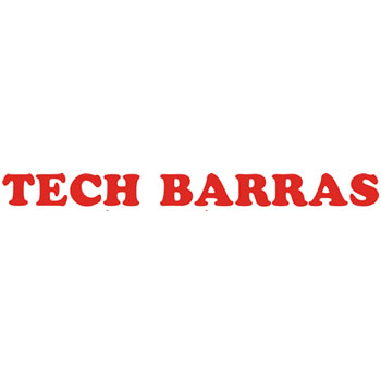 Logotipo da empresa TECH BARRAS COMERCIO DE MAQUINAS LTDA