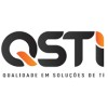 Logotipo da empresa QSTI