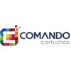 Logotipo da empresa COMANDO