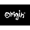 Logotipo da empresa ORIGIN