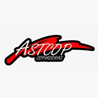 Logotipo da empresa ASTCOP