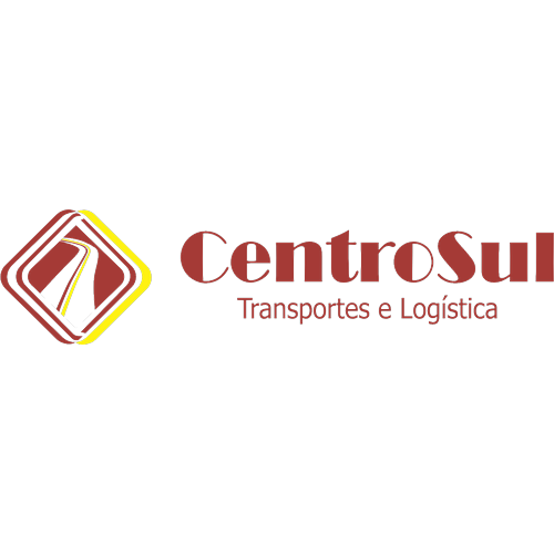 Logotipo da empresa CENTROSUL TRANSPORTES