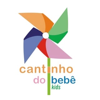 Logotipo da empresa CANTINHO DO BEBE