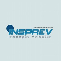 Logotipo da empresa INSPREV INSPECAO VEICULAR LTDA