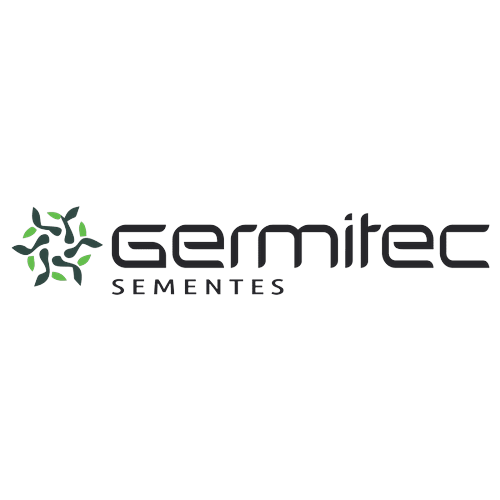 Logotipo da empresa GERMITEC