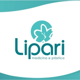 Logotipo da empresa LIPARI MEDICINA ESTETICA