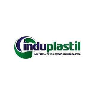 Logotipo da empresa INDUPLASTIL - INDUSTRIA DE PLASTICOS ITUIUTABA LTDA