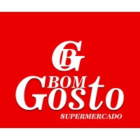 Logotipo da empresa SUPERMERCADO BOM GOSTO