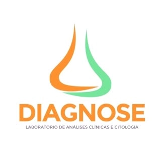 Logotipo da empresa DIAGNOSE