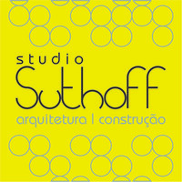 Logotipo da empresa STUDIO SUTHOFF ARQUITETURA