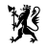 Logotipo da empresa EMBAIXADA REAL DA NORUEGA