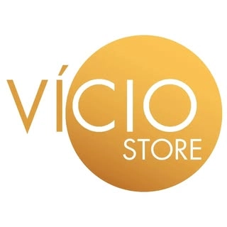 Logotipo da empresa VICIO STORE