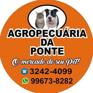 Logotipo da empresa LGFS  AGROPECUARIA LTDA