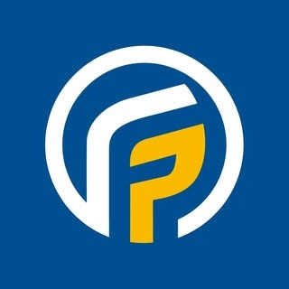 Logotipo da empresa FABY PECAS