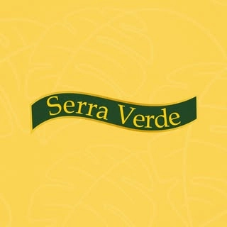 Logotipo da empresa SERRA VERDE