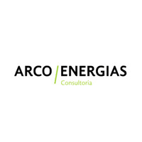 Logotipo da empresa ARCO PLENO