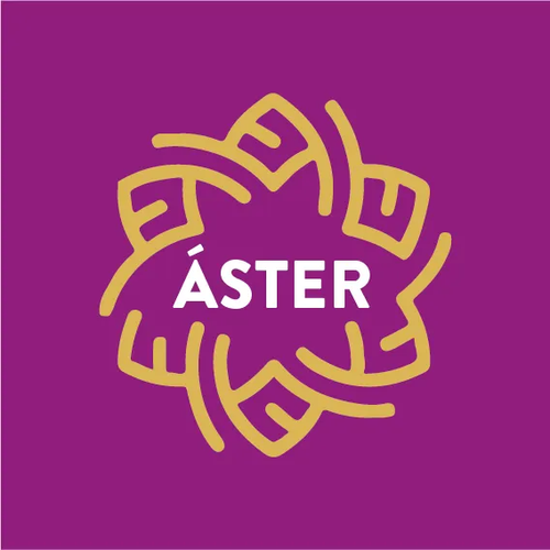 Logotipo da empresa ESTAR BEM