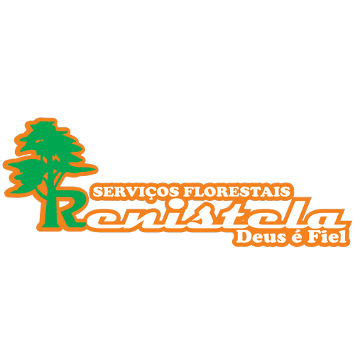 Logotipo da empresa RENISTELA