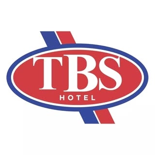 Logotipo da empresa HOTEL TBS