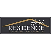 Logotipo da empresa RESIDENCE HOTEL LTDA