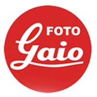 Logotipo da empresa FOTO GAIO
