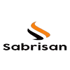 Logotipo da empresa SABRISAN COMERCIO E DISTRIBUICAO LTDA