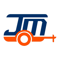 Logotipo da empresa CARRETINHAS JM