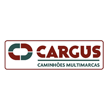 Logotipo da empresa CARGUS VEICULOS LTDA
