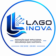 Logotipo da empresa LAGO INOVA
