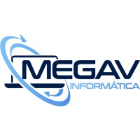 Logotipo da empresa MEGAV REPRESENTACAO E CONSULTORIA LTDA