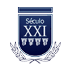 Logotipo da empresa SECULO XXI